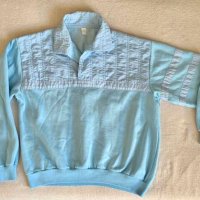 Юношеска блуза, 100% памук, снимка 2 - Блузи - 44313328
