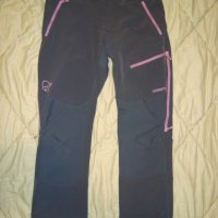 Norrona Falketind Flex1 Pants – туристически панталон, снимка 3 - Спортни екипи - 35680774