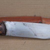 Български ловен нож, снимка 11 - Ножове - 42641029