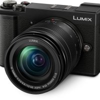 Адаптер за обективи 4/3 към mikro 4/3 за Olympus, Panasonic Lumix DC-GX9 .., снимка 2 - Чанти, стативи, аксесоари - 40979123