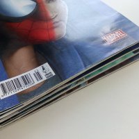 Комикси "Spider-Man Ultimate" - Гръцки език, снимка 16 - Списания и комикси - 41209009