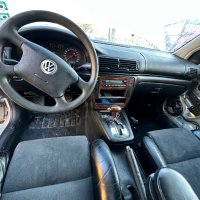 Volkswagen Passat (B5) 1.8 T на части., снимка 5 - Автомобили и джипове - 44446281