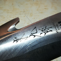 ПОРЪЧАН-KAI KNIVES-MADE IN JAPAN 2303221732, снимка 5 - Колекции - 36209277