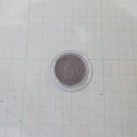 Монета "10 стотинки - 1912 г.", снимка 3 - Нумизматика и бонистика - 41324096