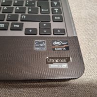 Toshiba Satellite U920T, снимка 3 - Лаптопи за дома - 41958603