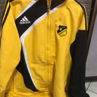 Adidas номер л, снимка 2 - Суичъри - 42552759