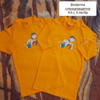 Летни дрешки за момиченце , снимка 12 - Детски тениски и потници - 41630241