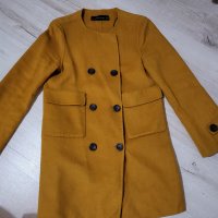 Zara палто, снимка 1 - Палта, манта - 39467469