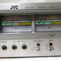 JVC KD-A33E, снимка 10 - Декове - 40821733