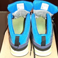 Спортни обувки Adidas Terrex AX2R Mid - размер 36 2/3 EU, снимка 7 - Маратонки - 40956103