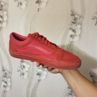 кецове  VANS OLD SKOOL  номер 43, снимка 7 - Кецове - 42421888