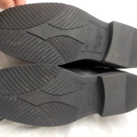 Van Lier schoenen UK 6,5/ EU 40, снимка 6 - Официални обувки - 41876891