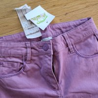 нов панталон Vertbaudet, 9-10г, 138см, снимка 3 - Детски панталони и дънки - 40972254