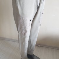 Nike Cotton Mens Pant Size M НОВО! ОРИГИНАЛ! Мъжко Долнище!, снимка 4 - Спортни дрехи, екипи - 44181463