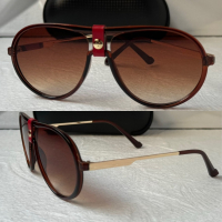 -27 % разпродажба Carrera мъжки слънчеви очила УВ 400, снимка 1 - Слънчеви и диоптрични очила - 44686192
