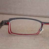 Френски маркови диоптрични очила ''Zenka'', снимка 11 - Слънчеви и диоптрични очила - 41679514