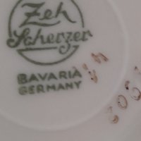 Ретро каничка Zeh Bavaria Germany  Евтино , снимка 5 - Антикварни и старинни предмети - 42272166