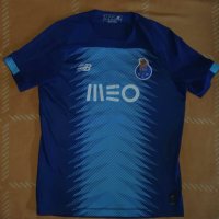 футболна тениска Porto Yacine Brahimi , снимка 1 - Футбол - 41493081