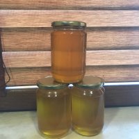 Пчелен мед, снимка 1 - Пчелни продукти - 41917679