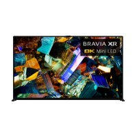 XR-75Z9K BRAVIA XR Z9K 8K HDR Mini LED TV with smart Google TV (2022), снимка 1 - Телевизори - 35731825