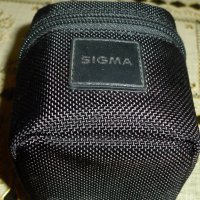 Калъф за обектив - SIGMA EX, снимка 3 - Чанти, стативи, аксесоари - 40893180