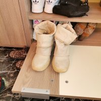 Обувки на платформа, снимка 2 - Дамски ежедневни обувки - 35798622