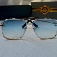 DITA Mach-Six Мъжки слънчеви очила ув 400, снимка 2 - Слънчеви и диоптрични очила - 44700668