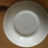 Купа, English Ironstone Tableware, снимка 7 - Антикварни и старинни предмети - 36251583