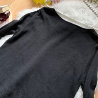 Пуловер с вълна, снимка 3 - Блузи с дълъг ръкав и пуловери - 35791266