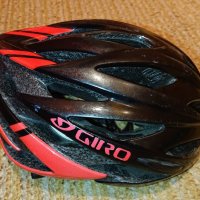 Каска за велосипед Giro, снимка 4 - Аксесоари за велосипеди - 40591953