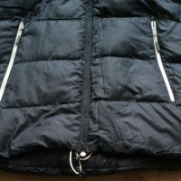 HELLY HANSEN MOUNTAIN DOWN 700+ Jacket Размер XL мъжко яке с гъши пух 7-54, снимка 8 - Якета - 41506496