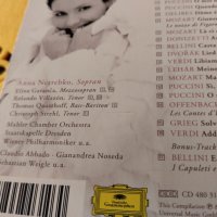 ANNA NETREBKO, снимка 7 - CD дискове - 44490663