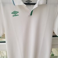 Тениска Umbro, снимка 2 - Тениски - 41407561