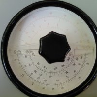 Selective Measuring Receiver TT-1302, снимка 4 - Друга електроника - 33944108