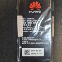 Оригинална батерия HB474284RBC за Huawei Y626 ,Y550 ,Y5, снимка 1 - Huawei - 41824846