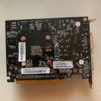 GTX 650 2GB dvi - mHDMI - vgi, снимка 3 - Видеокарти - 44932547
