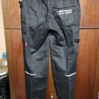 Работен панталон Kansas 48 pro. Чисто нов. , снимка 2 - Панталони - 39966797