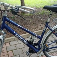Колело велосипед 28 цола алуминиево, снимка 1 - Велосипеди - 40978856