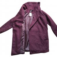 Дамско палто H&M, снимка 9 - Палта, манта - 35856837