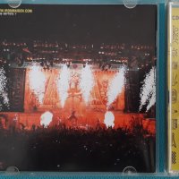 Iron Maiden – 2009 - Flight 666(2CD)(Heavy Metal), снимка 7 - CD дискове - 41434853