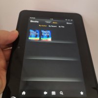 Таблет Amazon Kindle Fire HD 7 2nd Gen X43Z60 16GB, снимка 4 - Електронни четци - 41881846