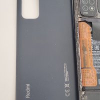 Xiaomi Redmi note 11 4g 2201117TY/SY части основна платка Батерия Камера Слушалка Звънец Блок Захр, снимка 2 - Резервни части за телефони - 41802403
