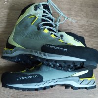 La Sportiva Trango Tech W GTX, снимка 9 - Дамски боти - 34485182