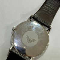 Продавам Часовник Emporio Armani , снимка 8 - Мъжки - 40638089