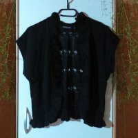 Лот дамски блузи / пуловер / блуза / жилетка / H&M, снимка 7 - Блузи с дълъг ръкав и пуловери - 39296486