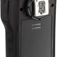 Радиосинхронизатор Kenko WTR-1 AB600-R Flash Nikon Безжично дистанционно управление между камерата и, снимка 5 - Светкавици, студийно осветление - 36192074