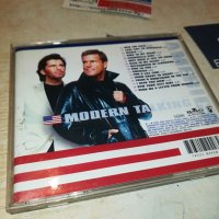 MODERN TALKING-AMERICA CD 1608231229, снимка 8 - CD дискове - 41872868