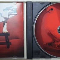 The White Stripes – Elephant, снимка 3 - CD дискове - 38617870