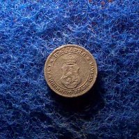 5 стотинки 1917, снимка 2 - Нумизматика и бонистика - 34004849