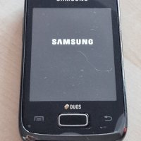 Samsung Galaxy Young Duos - S6102, снимка 3 - Samsung - 42211837